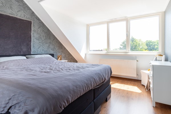 Medium property photo - Hillegommerdijk 343, 2144 KS Beinsdorp